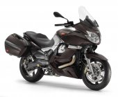 2013 Moto Guzzi Norge GT 8V photo
